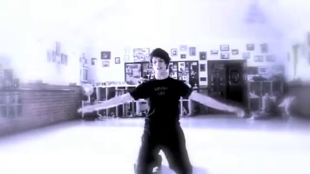 "Believe in Dreams" male solo & "Storms" pas de deux. By Sergiu Pobereznic смотреть онлайн