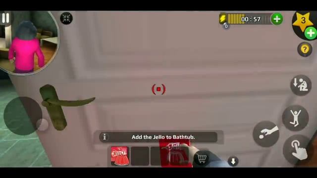 Scary Teacher 3D | Android Game Play | #9 смотреть онлайн