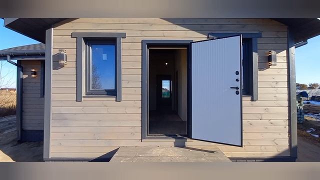 Дом в котором хочется жить! смотреть онлайн