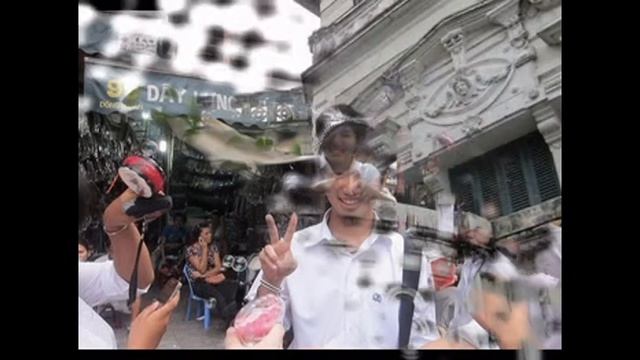 Happy D2 Boy's Day смотреть онлайн