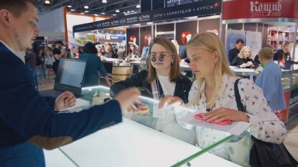 GreenMED Дентал Салон 2023