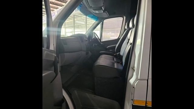 2018 VW Crafter TDi P/V🚘R 399 995💰178 010 KM👣 смотреть онлайн