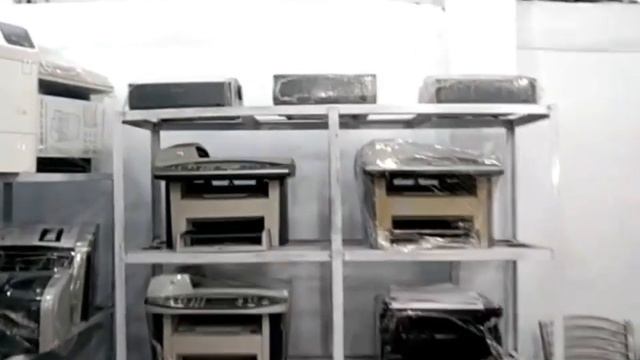Branded Printers 🖨️ | Best and low price in Pakistan | ( @redonwebtv7300 ) смотреть онлайн