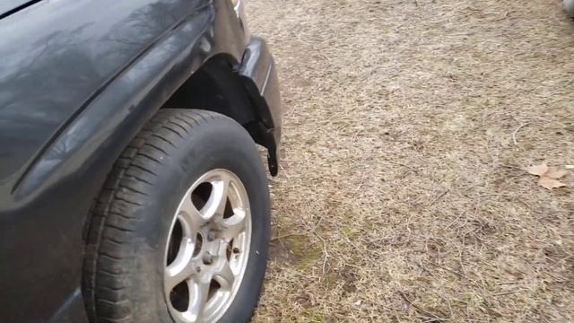 03 Yukon Xl Denali update смотреть онлайн