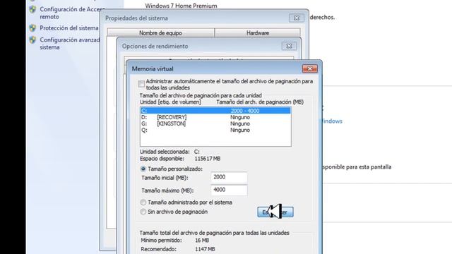 como acelerar windows 7!!.mp4 смотреть онлайн