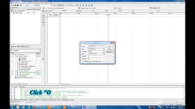 Quartus II Software And Altera Board смотреть онлайн