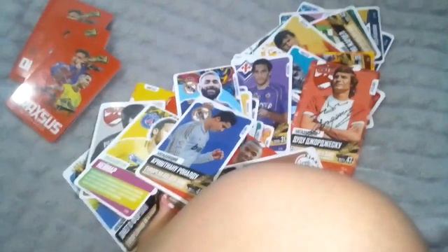 карты кидаки