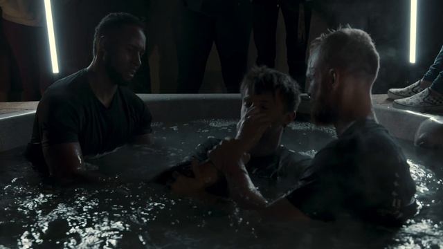 ALL IN смотреть онлайн