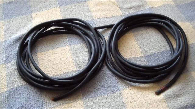 Самодельные провода для прикуривания автомобиля смотреть онлайн