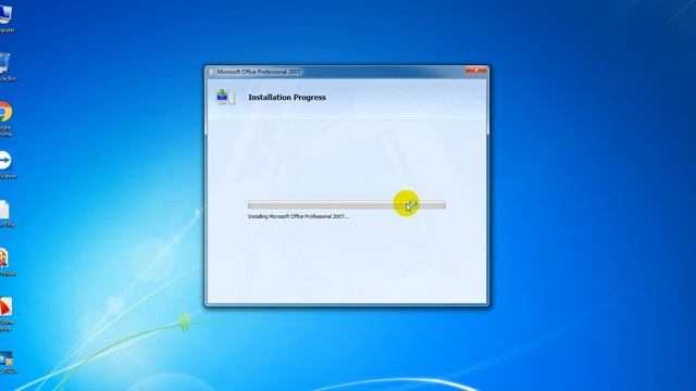 How to Install MS Office 2007 in Bangla || MS Office Setup || ABC Technology Ltd. смотреть онлайн
