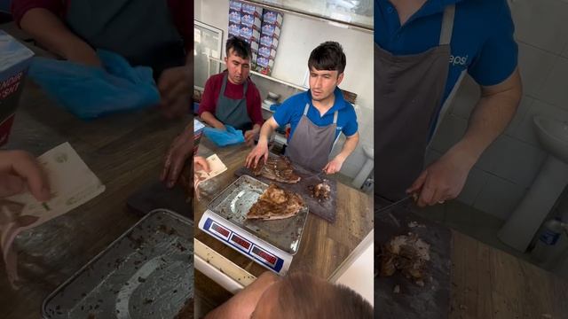 Тахтиқорача довонида донғи чиққан Каттатош тандир савдоси смотреть онлайн