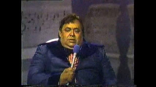 Johnny Rodriguez Trio Perin;Lalo y Ch Avellanet Los compositores y sus canciones con Gilbert Mamer смотреть онлайн