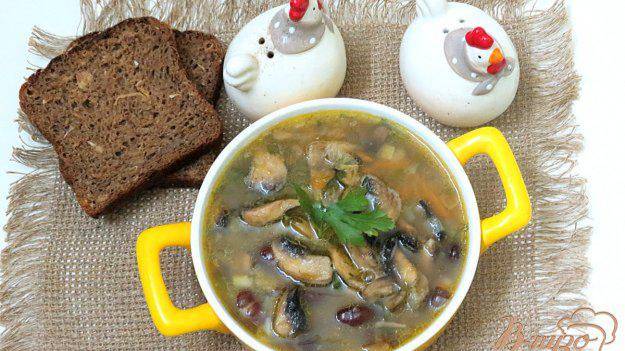 Сборник рецептов