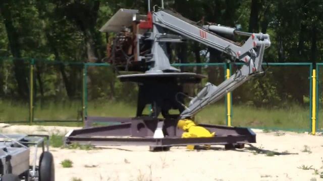 Поездка в ЧЗО 28 Мая 2011 г.