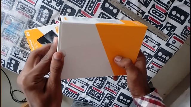 WD My Passport 1TB | Unboxing | Review | Comparison with WD Elements 1TB смотреть онлайн