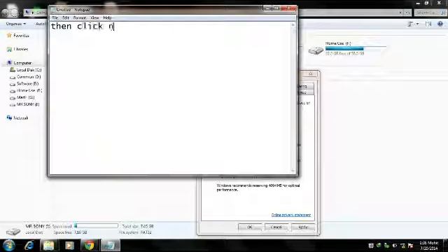 How to use pendrive as ram!!!!!!!!!!!!!!!! 100% working смотреть онлайн