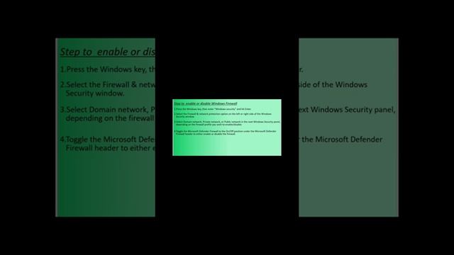 OPERATING SYSTEM - Chapter 4 ( window operating system ) смотреть онлайн