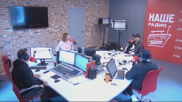 Интервью с Кириллом Серебренниковым // НАШЕ смотреть онлайн