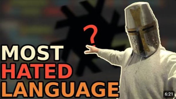 Programming Language Everyone Hates | Why People Dislike Nix
