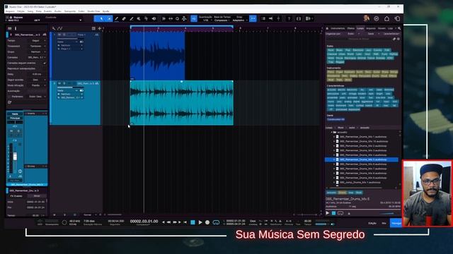 Bias FX 2 LE | Um dos melhores plugins para sua Guitarra e Baixo | GRÁTIS POR TEMPO LIMITADO! смотреть онлайн