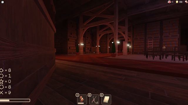 Прохожу игру Doors в роблоксе ! **Я ПРОШЁЛ** смотреть онлайн