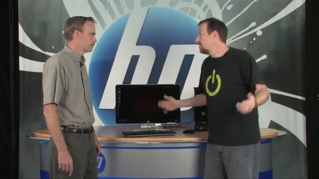 Improving Your Computer's Performance - From the Desktop with Kevin & Randy | HP Computers | HP смотреть онлайн