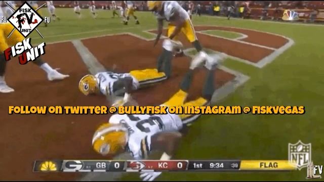 Green Bay Packers are F**ED! Jordan Love is trash & Aaron Rodgers leaving lol GL смотреть онлайн