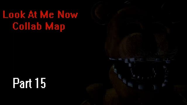 [2/26] [C4D/SFM/BLENDER/P3D] Look at me now collab map смотреть онлайн