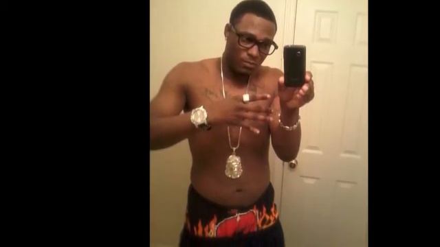 MILLLION DOLLER DREAM..SIXNYNE...FAT MAC ENT смотреть онлайн