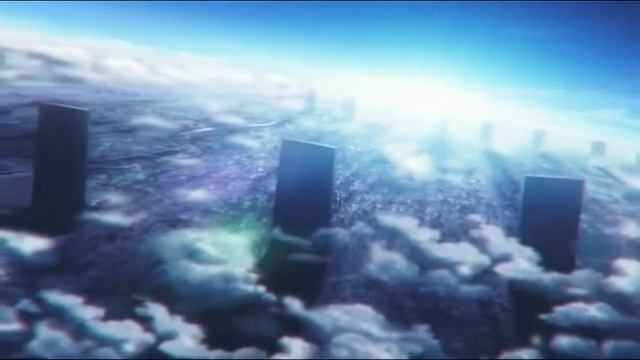 black bullet opening ANIME JAC смотреть онлайн