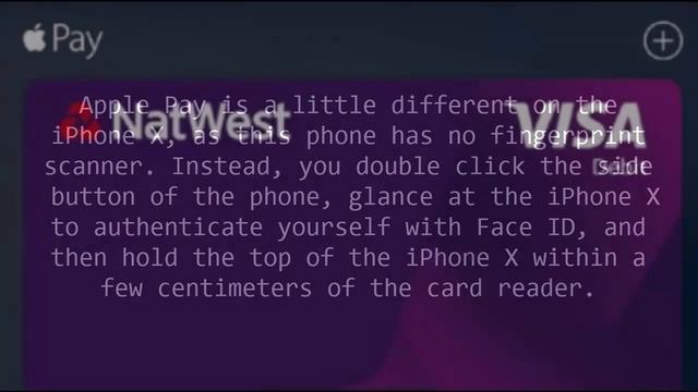 What is Apple Pay and How to use Apple Pay смотреть онлайн
