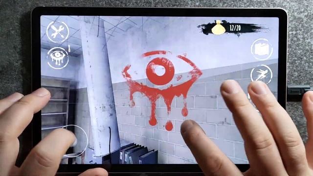 Blue Monster Escape, Poppy Playtime Mobile Chapter 1 & 2,Ice Scream 3,Eyes House Of Slendrina Game смотреть онлайн