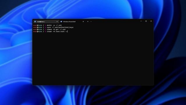 Securing Ubuntu with SSH Key Authentication | Simple Tutorial смотреть онлайн