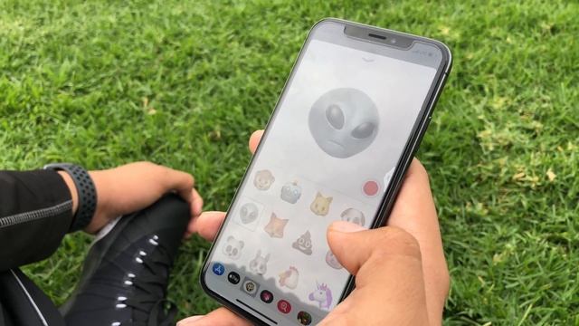 Iphone X: One Week Later смотреть онлайн