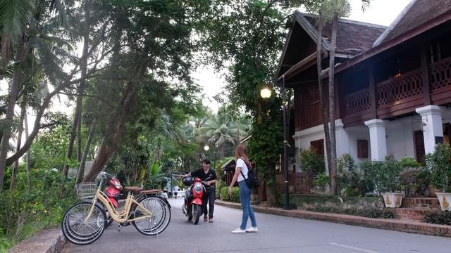 [ฉบับเต็ม] เที่ยวลาว11วัน🇱🇦 เวียงจันทน์-วังเวียง-หลวงพระบาง-หนองเขียว-เมืองงอย | LAOS TRIP смотреть онлайн