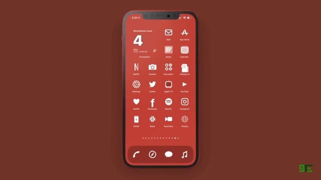 Found this online is this a great iphone setup or not? смотреть онлайн
