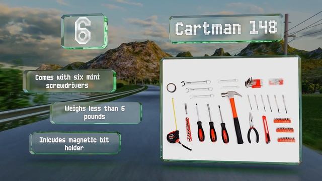 10 Best Tool Kits 2020 смотреть онлайн