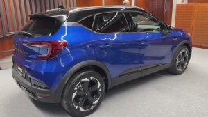 Mitsubishi ASX 2025 года