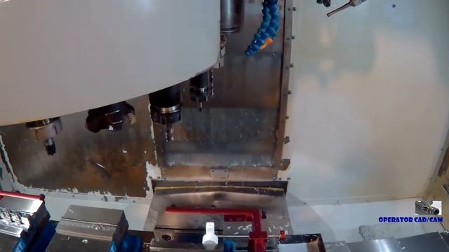 Скоростное сверление фторопласта ! смотреть онлайн