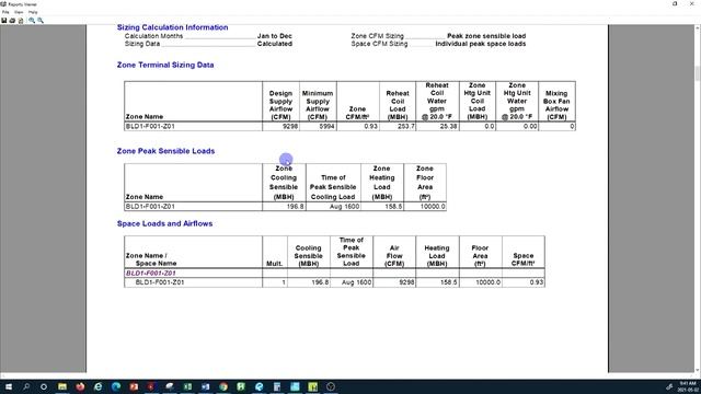 HVAC SYSTEM DESIGN TUTORIAL- Carrier HAP-Energy Analysis module- Boiler plant Creation смотреть онлайн