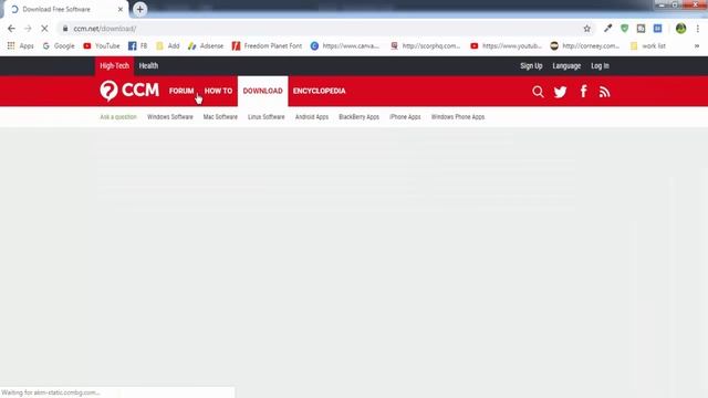 Internet Speed Booster For Windows 7 | Windows 10 смотреть онлайн