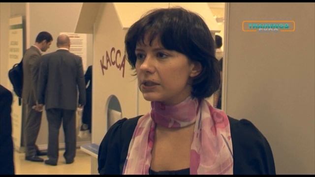 Trainings EXPO-2010: как это было! смотреть онлайн