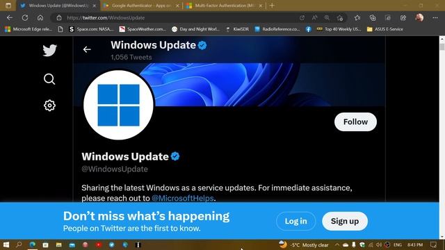 Twitter turns off SMS Two factor for non blue users you can use authenticator apps смотреть онлайн