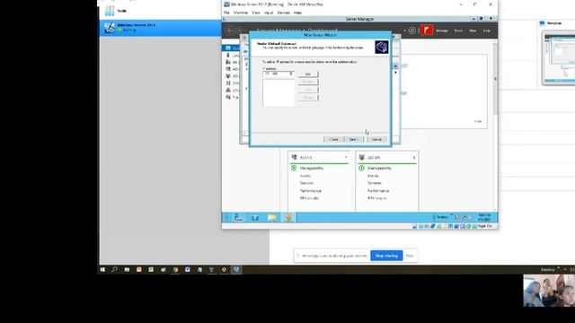 Dynamic Host Configuration Protocol (DHCP) смотреть онлайн