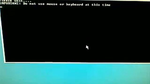WINDOWS XP SP3 BOOT TIMER 5 SECONDS BOOT UP смотреть онлайн