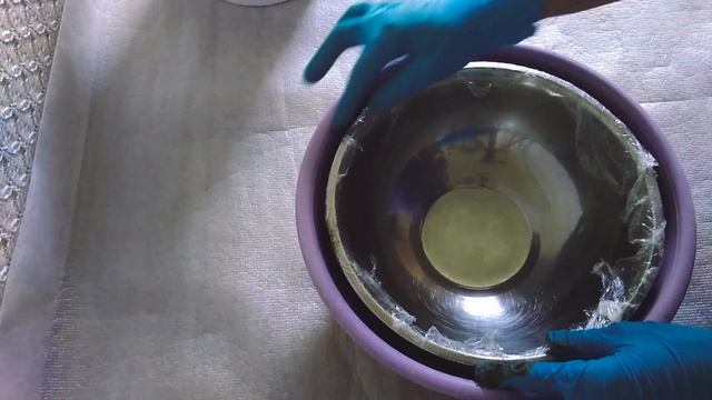CEMENT BIRD BATH for GARDEN // DIY, do it youself // Free tutorial // Cement & concrete projects смотреть онлайн