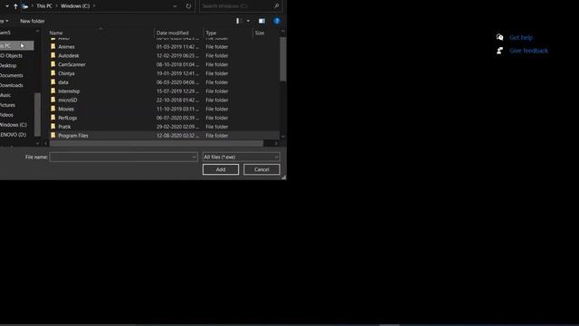 How to FIX OBS Studio Black Screen issue on Windows 10. смотреть онлайн