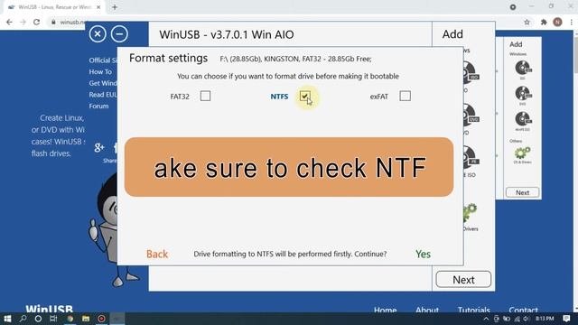 How to make UEFI and Legacy Multiboot for all OS (Windows 7, 8.1, 10) смотреть онлайн