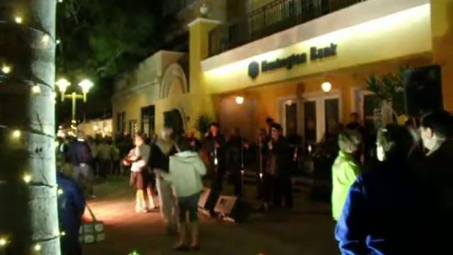 5th Ave Naples FL смотреть онлайн
