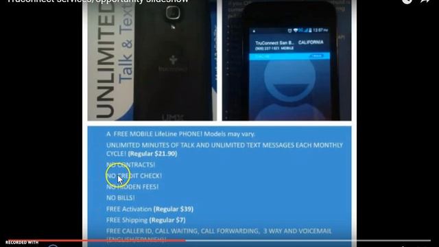 Best Free Government Smartphones and service GSM Att and TmobileSim Cards смотреть онлайн